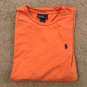 Men’s cotton Polo T-shirt